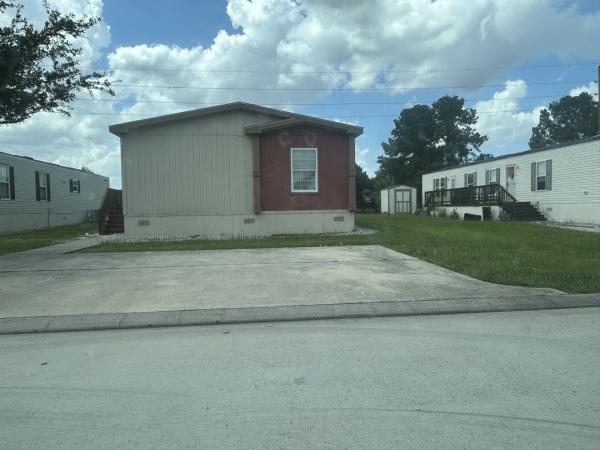 2015 Clayton Mobile Home