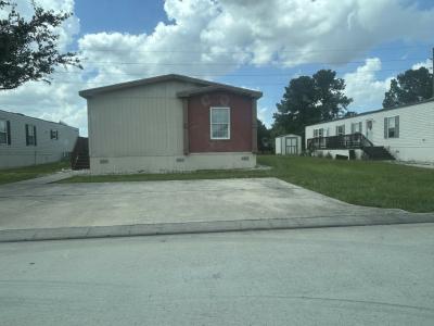 Mobile Home at 1015 Matthew Way Houston, TX 77073