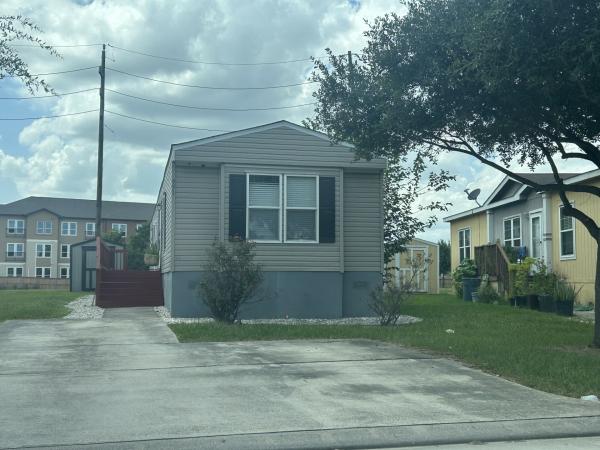 2015 Clayton 31SUN16763A Mobile Home