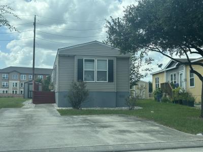 Mobile Home at 951 Matthew Way Houston, TX 77073