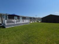2022 Dutch Diamond II mobile Home