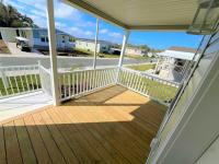 2026 Skyline - Ocala Silver Springs - Limited Series w/ LVT Mobile Home