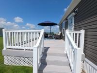 2022 Dutch Diamond II mobile Home