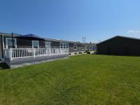 2022 Dutch Diamond II mobile Home
