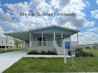2026 Skyline - Ocala Santa Rosa - Limited Series w/ LVT Mobile Home