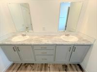 2026 Skyline - Ocala Santa Rosa - Limited Series w/ LVT Mobile Home