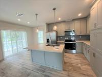 2026 Skyline - Ocala Santa Rosa - Limited Series w/ LVT Mobile Home