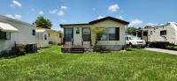 1986 Mobile Home