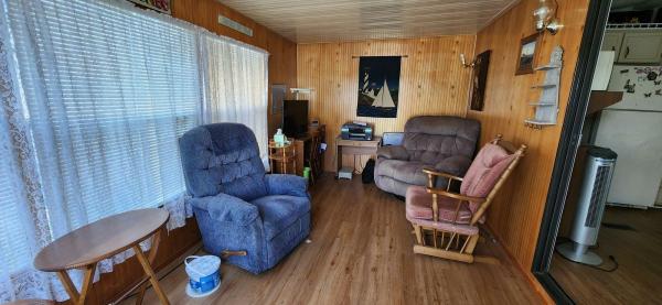 1986 Mobile Home