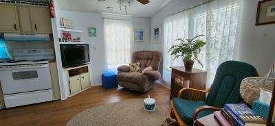 Photo 5 of 12 of home located at 7820 Wire Road, Site 303 Zephyrhills, FL 33540