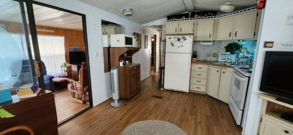 1986 Mobile Home