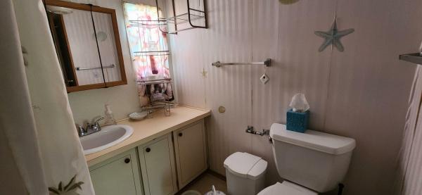 1986 Mobile Home