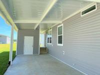 2026 Skyline - Ocala Silver Springs - Limited Series w/ LVT Mobile Home