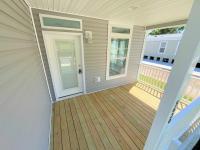 2026 Skyline - Ocala Silver Springs - Limited Series w/ LVT Mobile Home