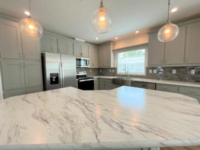 Photo 4 of 21 of home located at 586 Mayapple Ln Brooksville, FL 34601