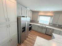 2026 Skyline - Ocala Silver Springs - Limited Series w/ LVT Mobile Home