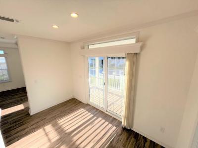Photo 2 of 21 of home located at 591 Mayapple Ln Brooksville, FL 34601