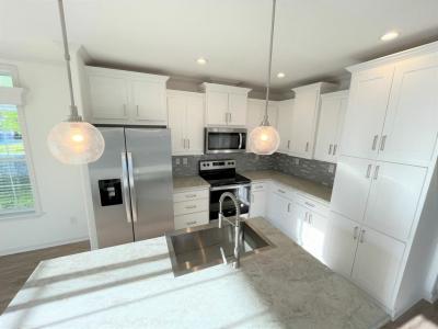 Photo 3 of 21 of home located at 591 Mayapple Ln Brooksville, FL 34601