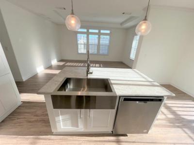 Photo 4 of 21 of home located at 591 Mayapple Ln Brooksville, FL 34601
