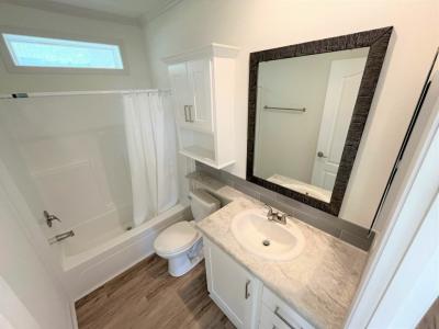 Photo 5 of 21 of home located at 591 Mayapple Ln Brooksville, FL 34601