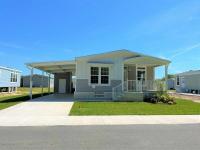 2026 Skyline - Ocala Silver Springs - Limited Series w/ LVT Mobile Home