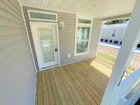 2026 Skyline - Ocala Silver Springs - Limited Series w/ LVT Mobile Home