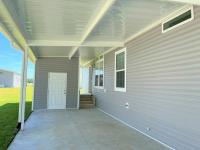 2026 Skyline - Ocala Silver Springs - Limited Series w/ LVT Mobile Home