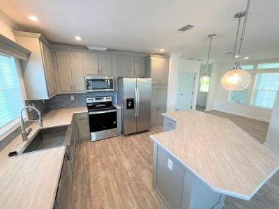 Photo 2 of 21 of home located at 615 Mayapple Ln Brooksville, FL 34601