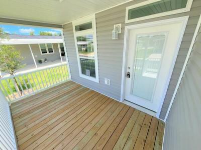 Photo 4 of 21 of home located at 615 Mayapple Ln Brooksville, FL 34601