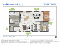 2026 Skyline - Ocala Silver Springs Mobile Home
