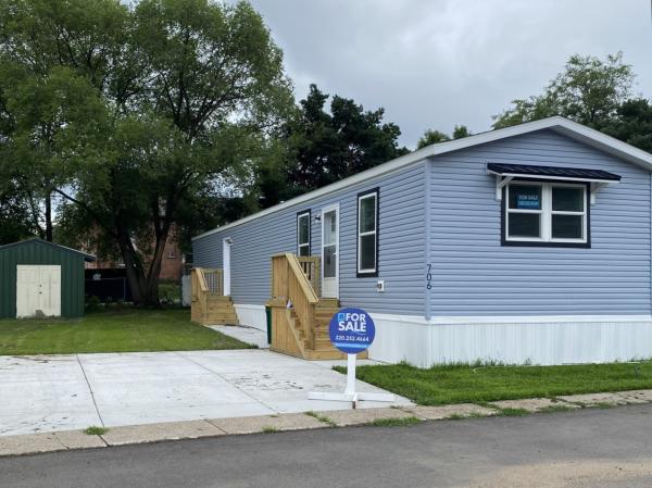 2026 Cavco Manufacturing, LLC Mobile Home For Sale