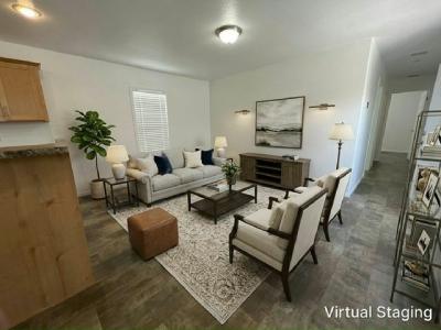 Photo 2 of 11 of home located at 825 N Lamb Blvd, #219 Las Vegas, NV 89110