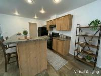 2021 Clayton - Buckeye AZ 51XPS16663AH20 Manufactured Home