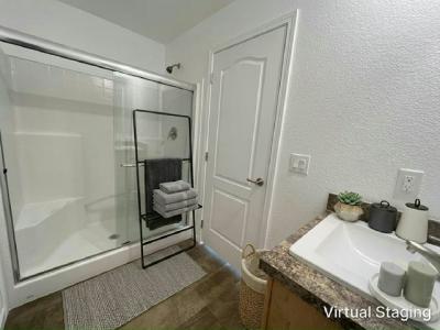 Photo 5 of 11 of home located at 825 N Lamb Blvd, #219 Las Vegas, NV 89110
