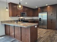 2026 Skyline - Lancaster Madison II Mobile Home