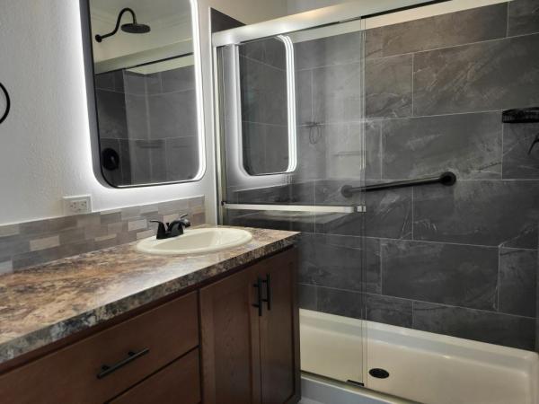 2026 Skyline - Lancaster Madison II Mobile Home