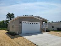 2026 Skyline - Lancaster Madison II Mobile Home