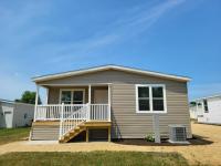 2026 Skyline - Lancaster Madison II Mobile Home