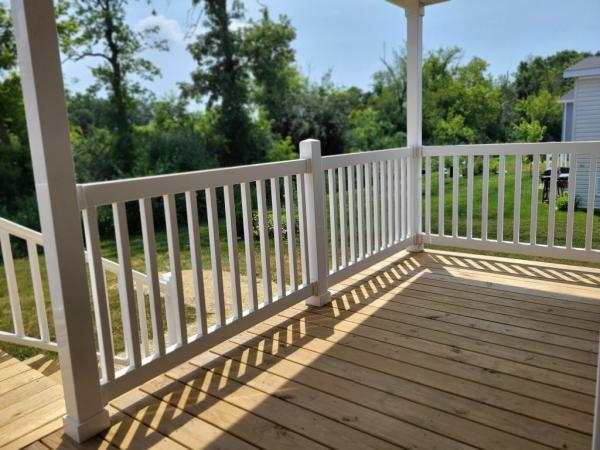 2026 Skyline - Lancaster Madison II Mobile Home