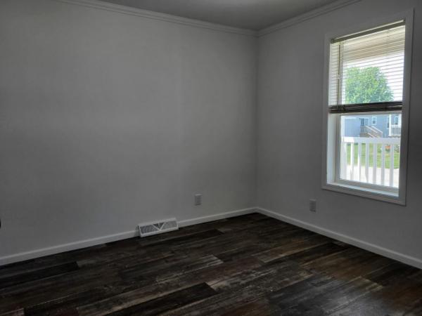 2026 Skyline - Lancaster Madison II Mobile Home