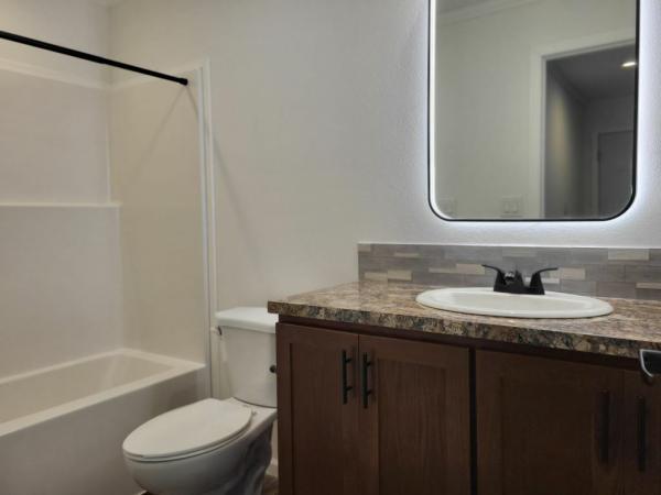 2026 Skyline - Lancaster Madison II Mobile Home