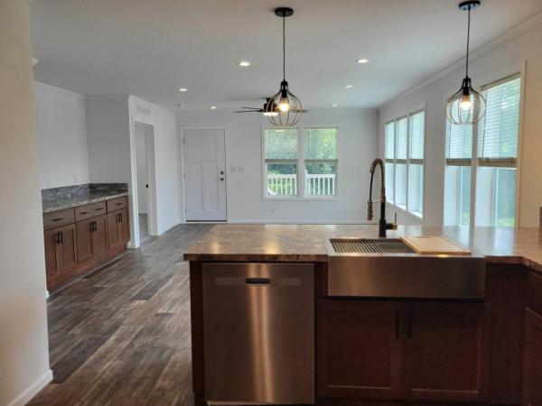 2026 Skyline - Lancaster Madison II Mobile Home