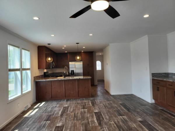 2026 Skyline - Lancaster Madison II Mobile Home