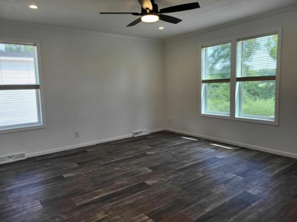 2026 Skyline - Lancaster Madison II Mobile Home