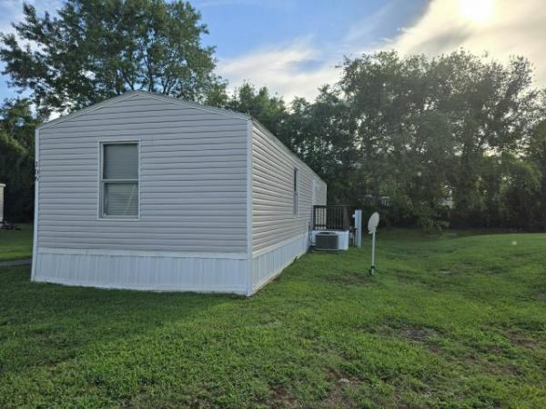 1997 CLAYTON SPIRIT Mobile Home For Sale