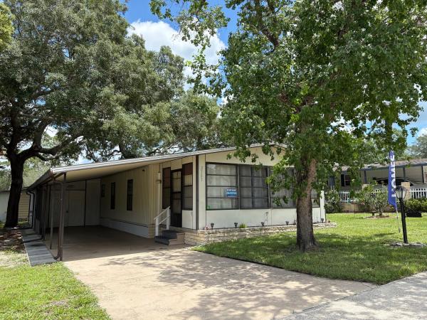 1985 COUN Mobile Home For Sale