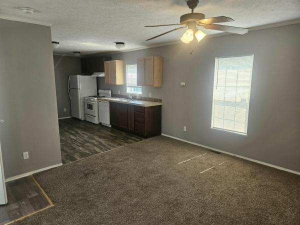 2018 Manufactured Housing Enterprise Mansion 4021 Manufactured Home