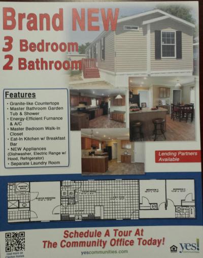 Mobile Home at 810 W Welland Rd Lot Wr0810 Phoenix, AZ 85041