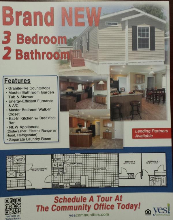 Photo 1 of 2 of home located at 810 W Welland Rd Lot Wr0810 Phoenix, AZ 85041