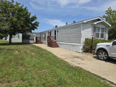 Mobile Home at 38622 Seminole Ct Romulus, MI 48174